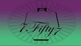 7FIFTY7 logo